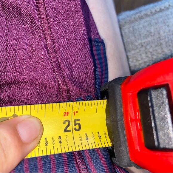 Lululemon Work Out Tank Top Shirt Small XS - Picture 10 of 10